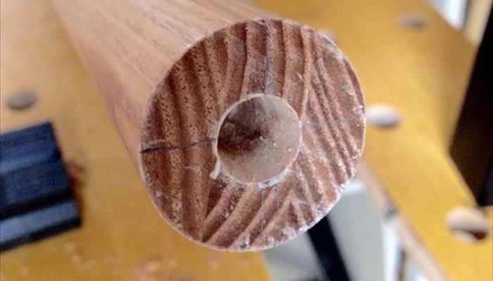 タープ　ポール